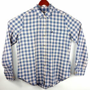 New Abercrombie and Fitch Womens Long Sleeve Shirt